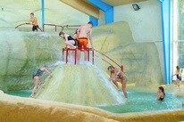 First Camp Klim Strand - Nordvestkysten.