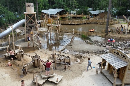 Camping Het Horstmannsbos