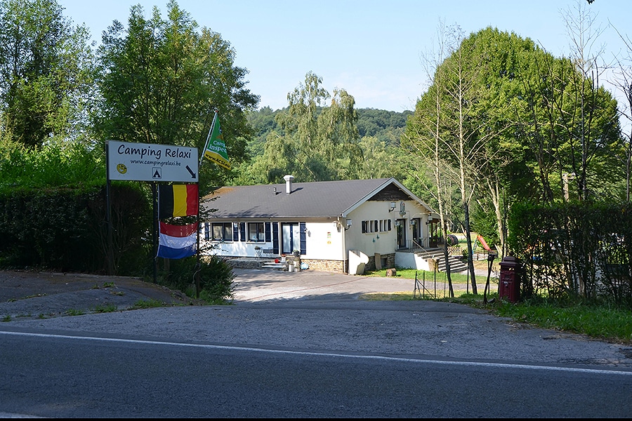 Camping Relaxi