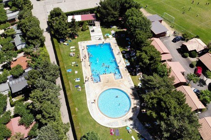 Prades Park & Spa