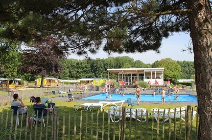 Molecaten Park Waterbos