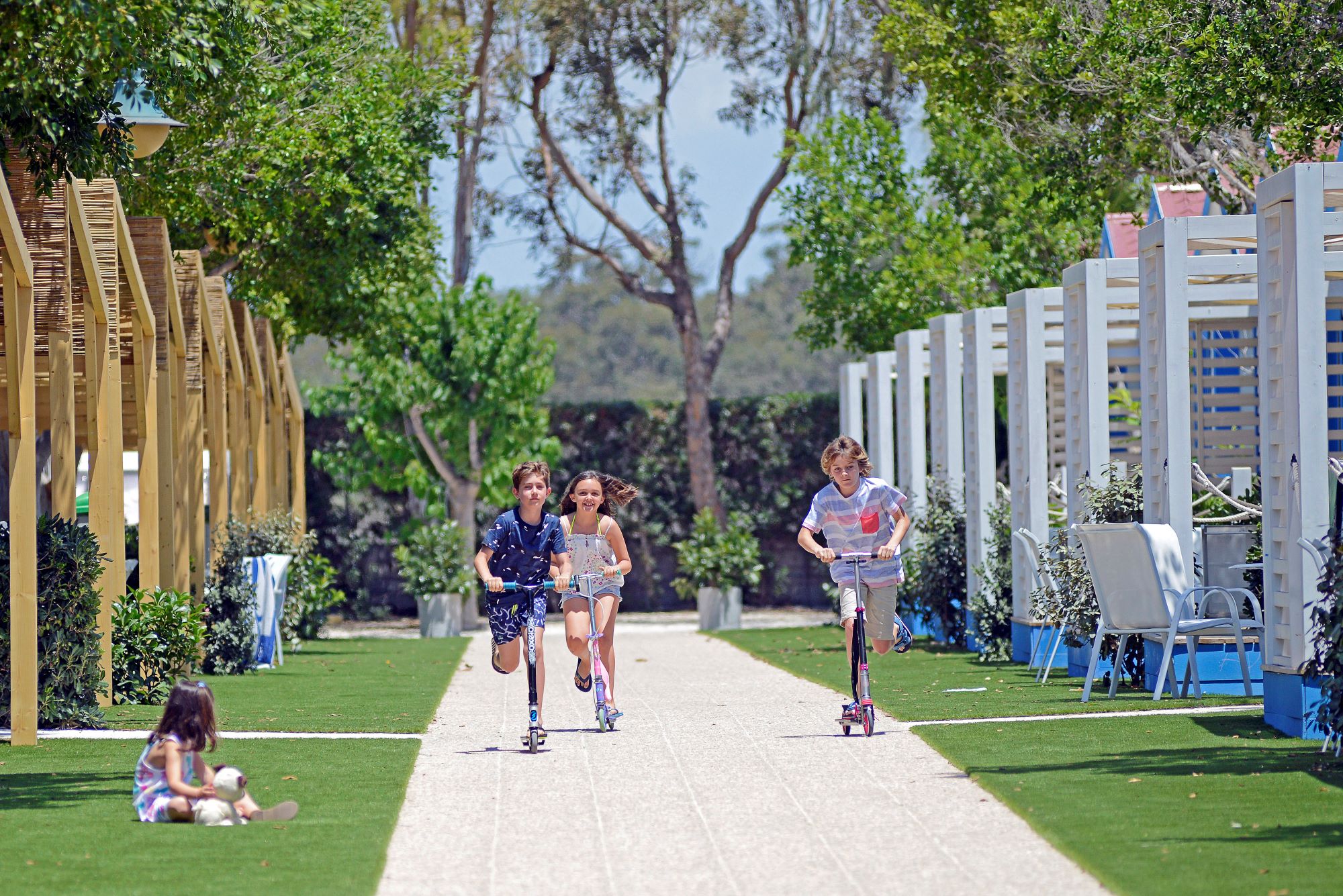 Alannia Guardamar afbeelding 2