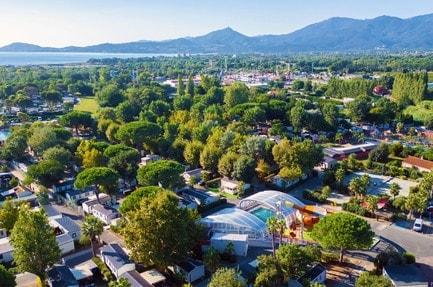 MS Vacances - Camping Club Le Littoral