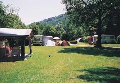 Odenwald Camping Park