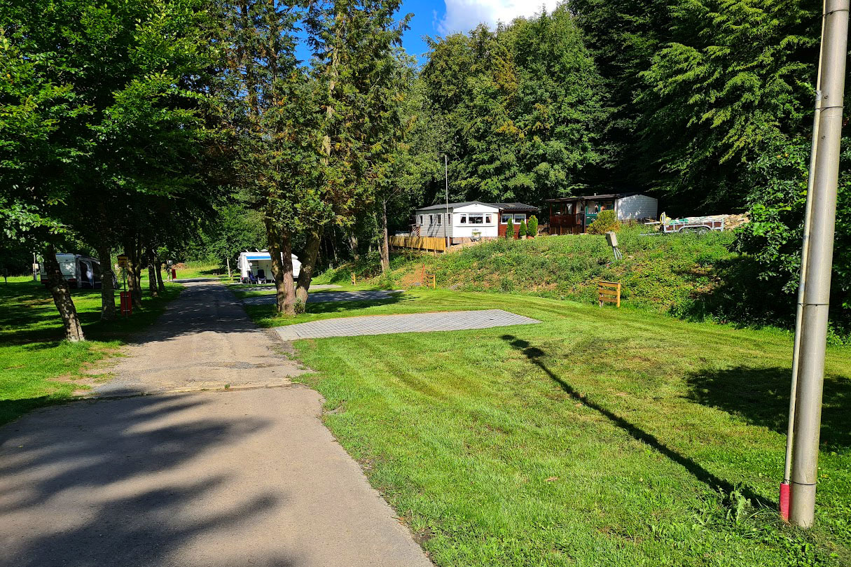 Camping Simmerschmelz – billede 3