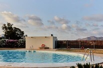 TAIGA Almeria Playa – billede 5