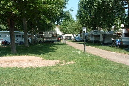 Camping Münsterblick