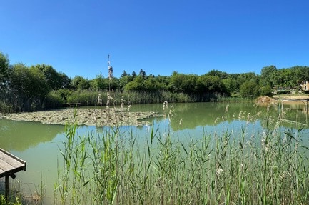Camping Lestaubière
