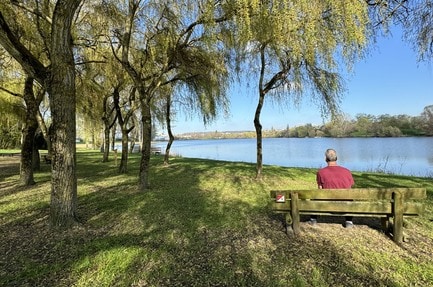 Camping La Venise de l'Ouest