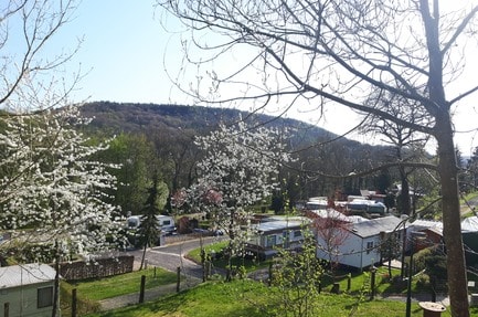 Camping Officiel Wollefsschlucht