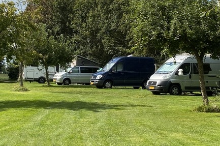 Camping Robersum