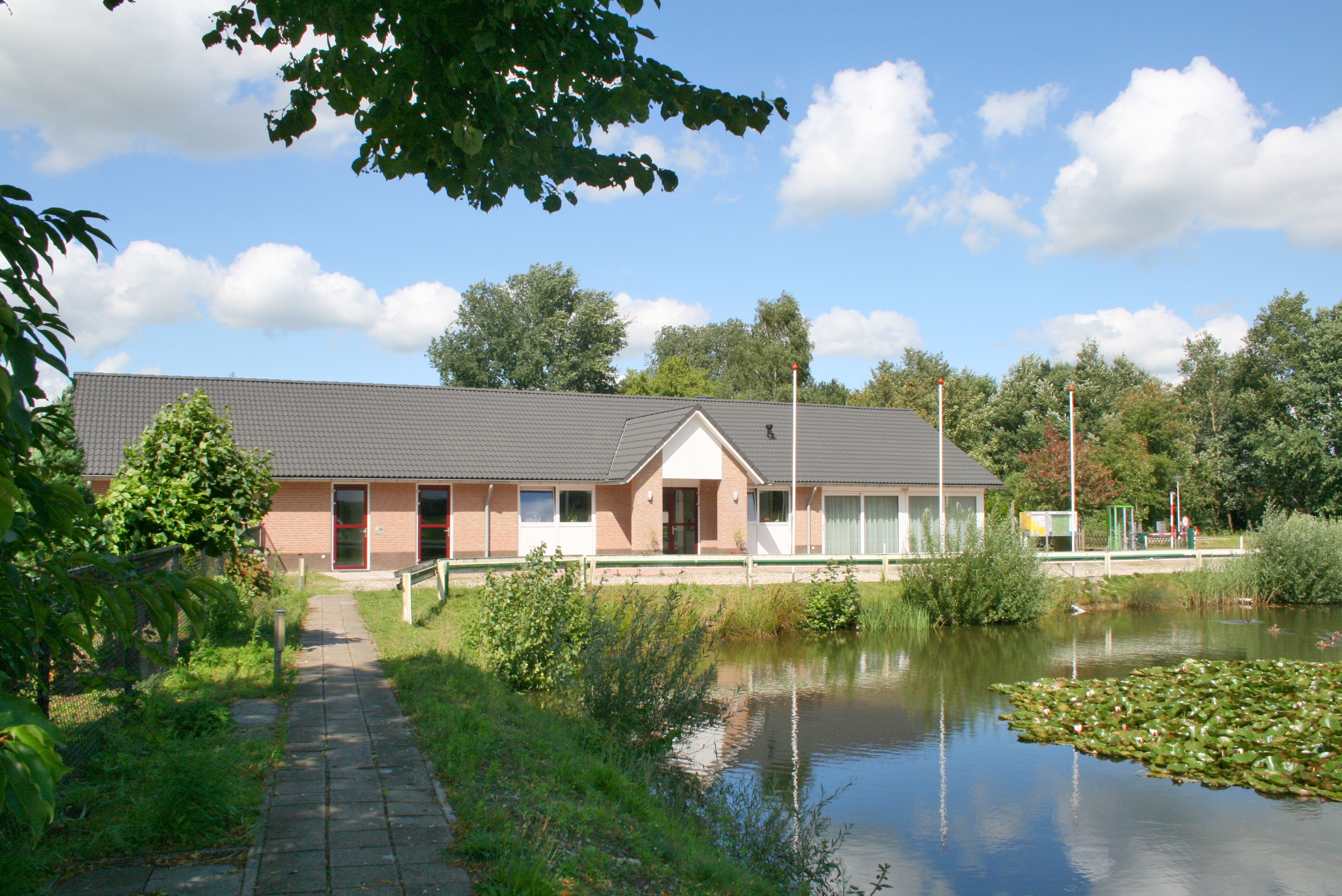 Vakantiepark De Byvanck BV