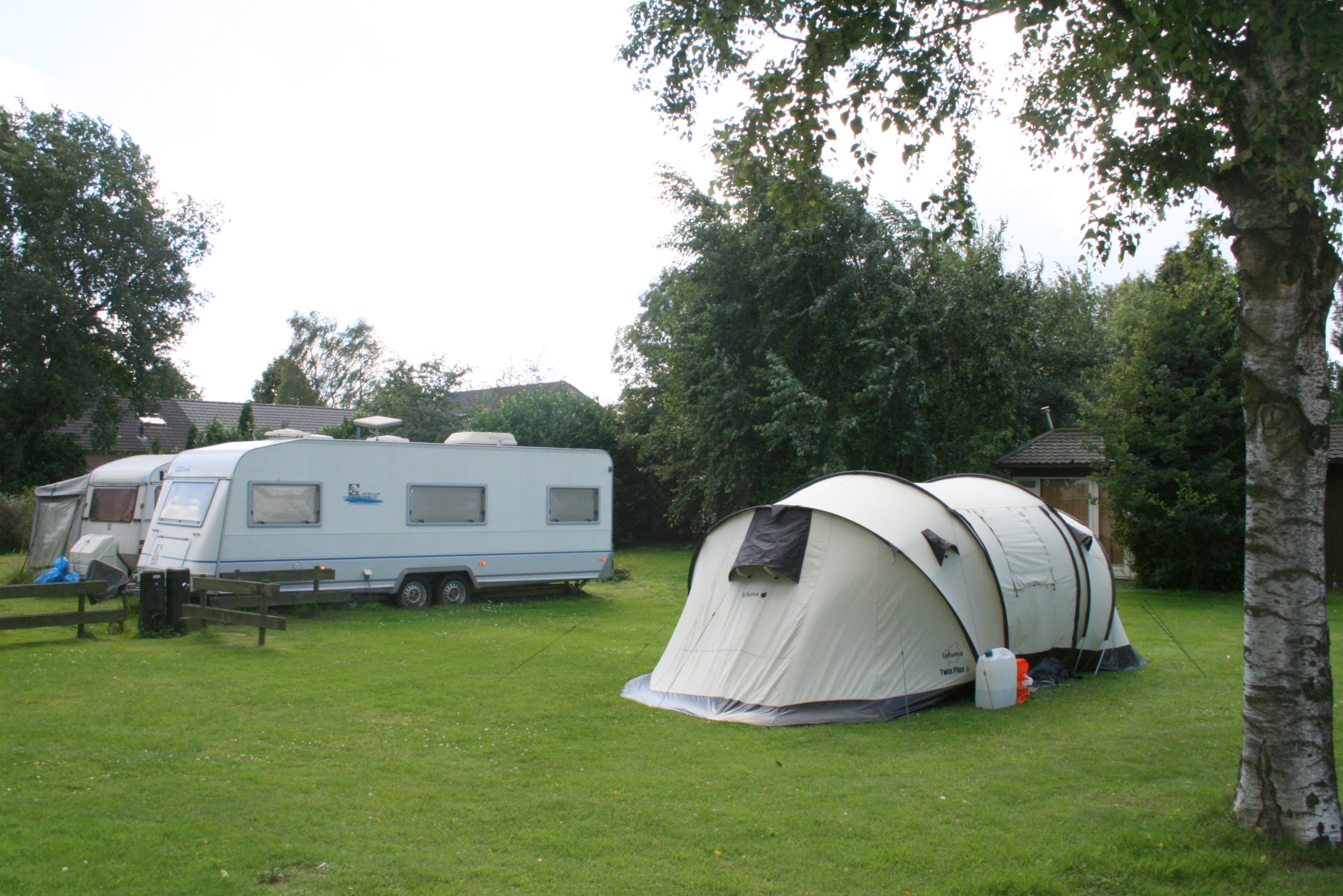 Vakantiepark De Byvanck BV