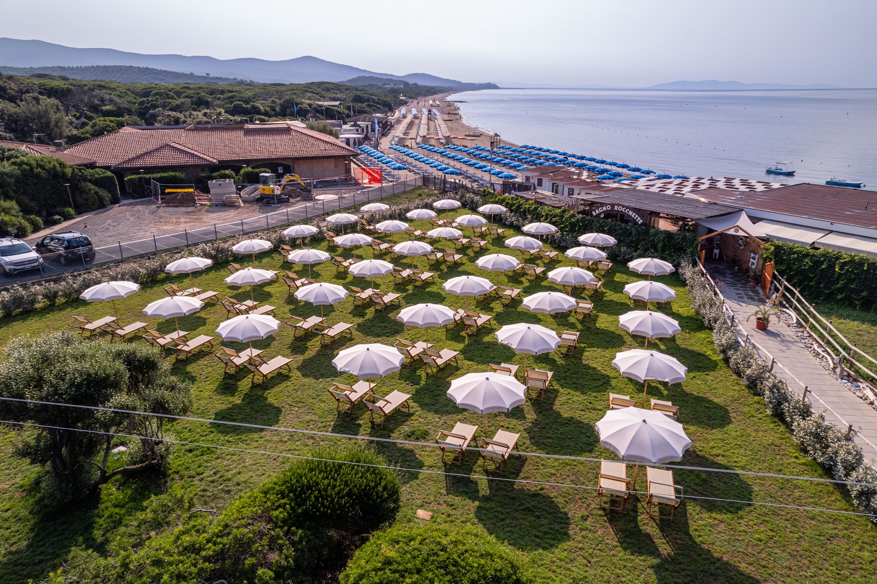 Club del Sole Stella del Mare Family Collection