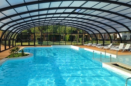 Camping Homair Riva Bella