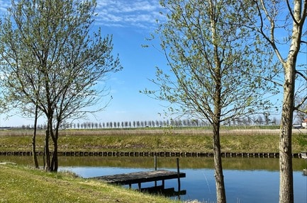 Camping Elizabeth Hoeve