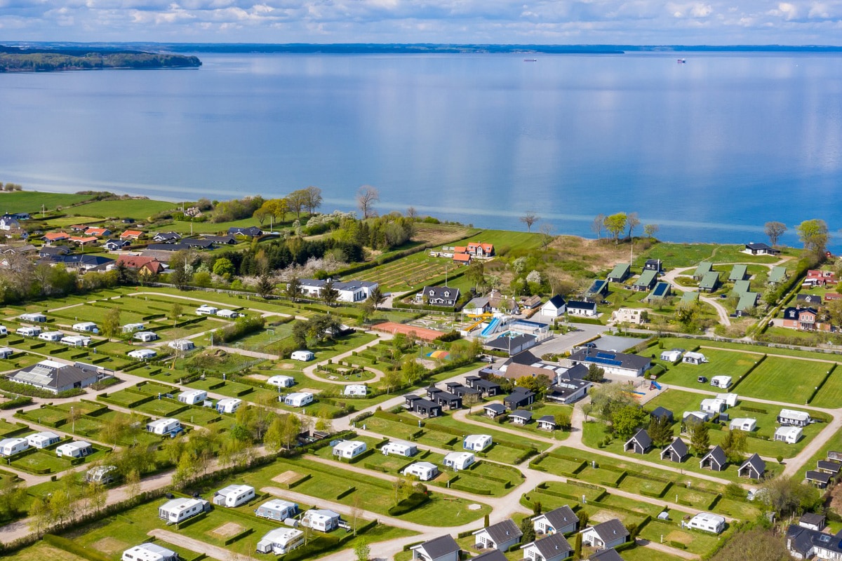 First Camp Skovlund - Lillebaelt.