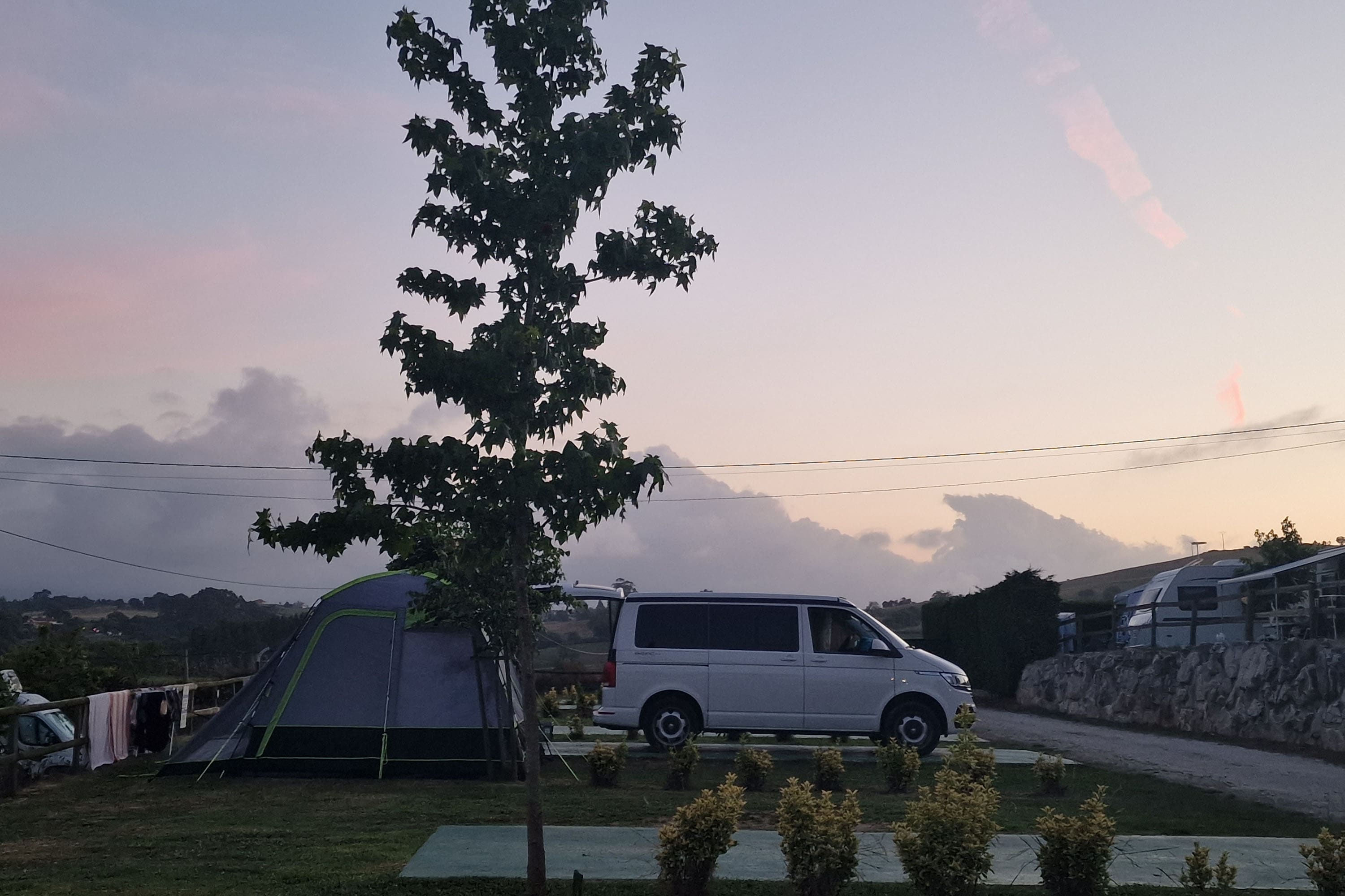 Caravaning Oyambre afbeelding 2