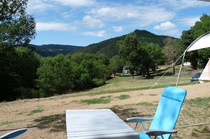 Camping Le Viginet