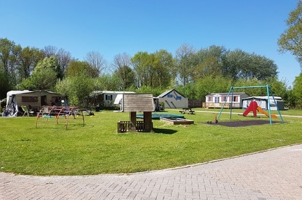 Camping De Breede