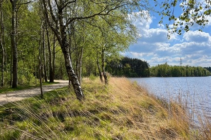 Cp. & Bungalowpark Ottermeer