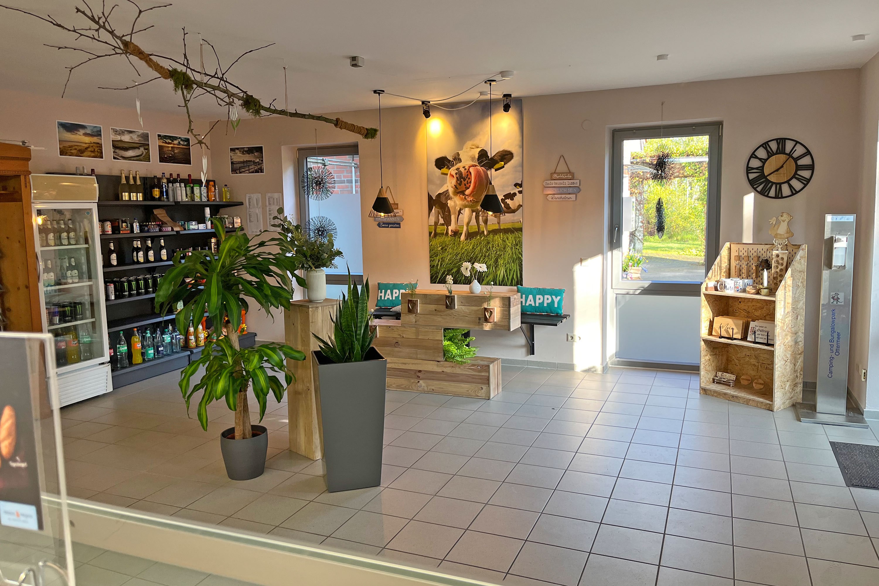 Cp. & Bungalowpark Ottermeer afbeelding 2