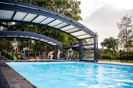 Camping De Norgerberg