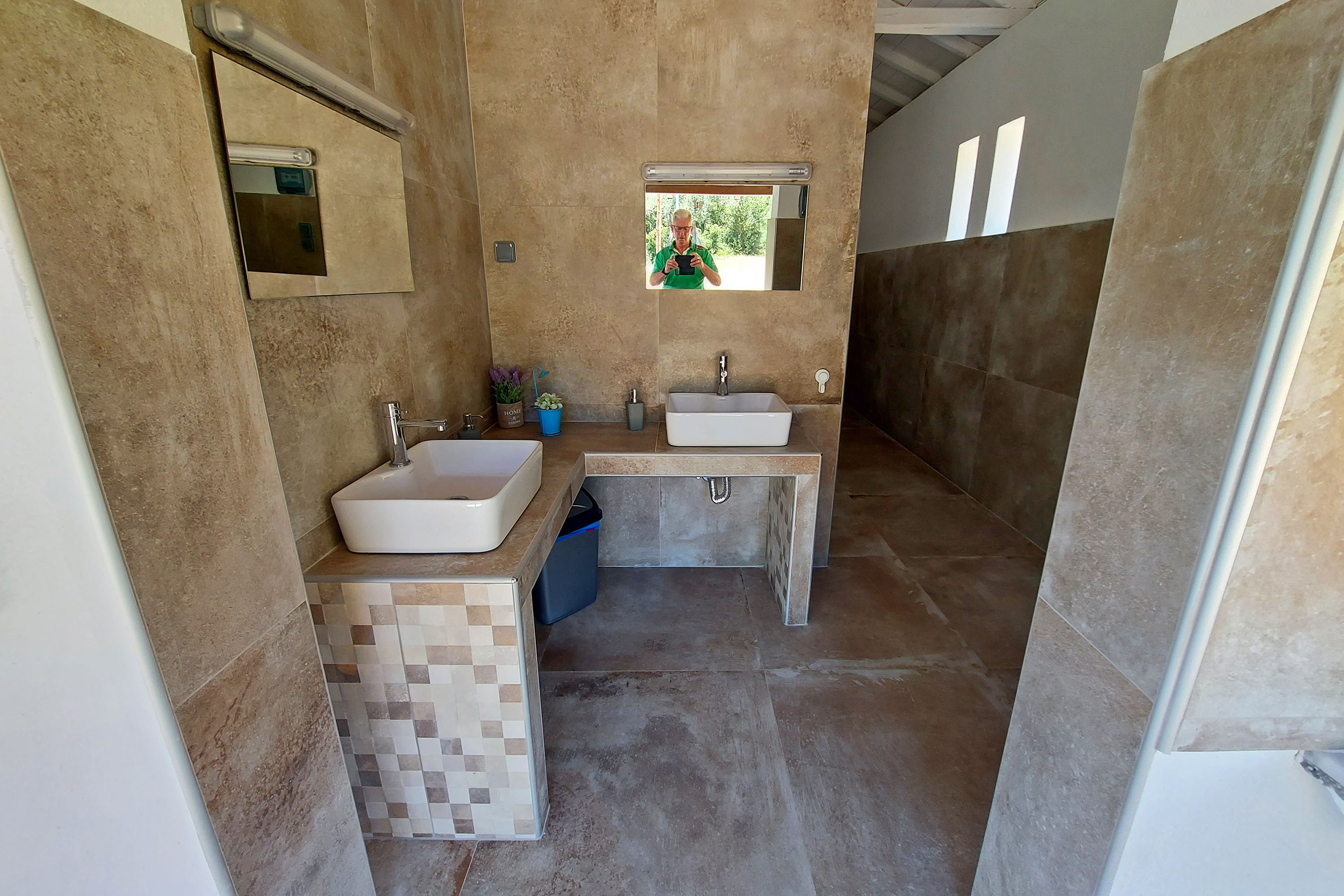 Camping Kastri Beach