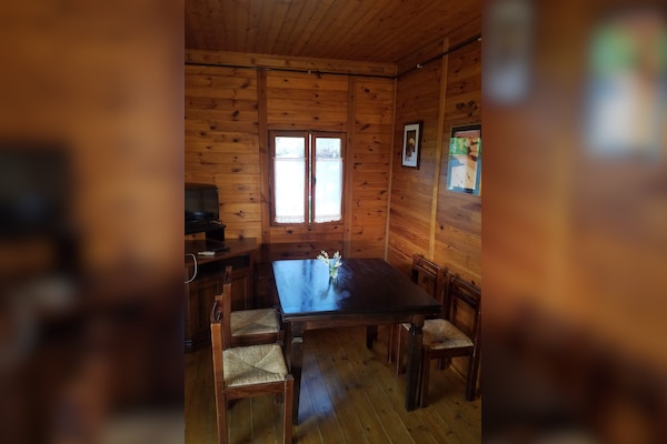 Camping Ecochiocciola