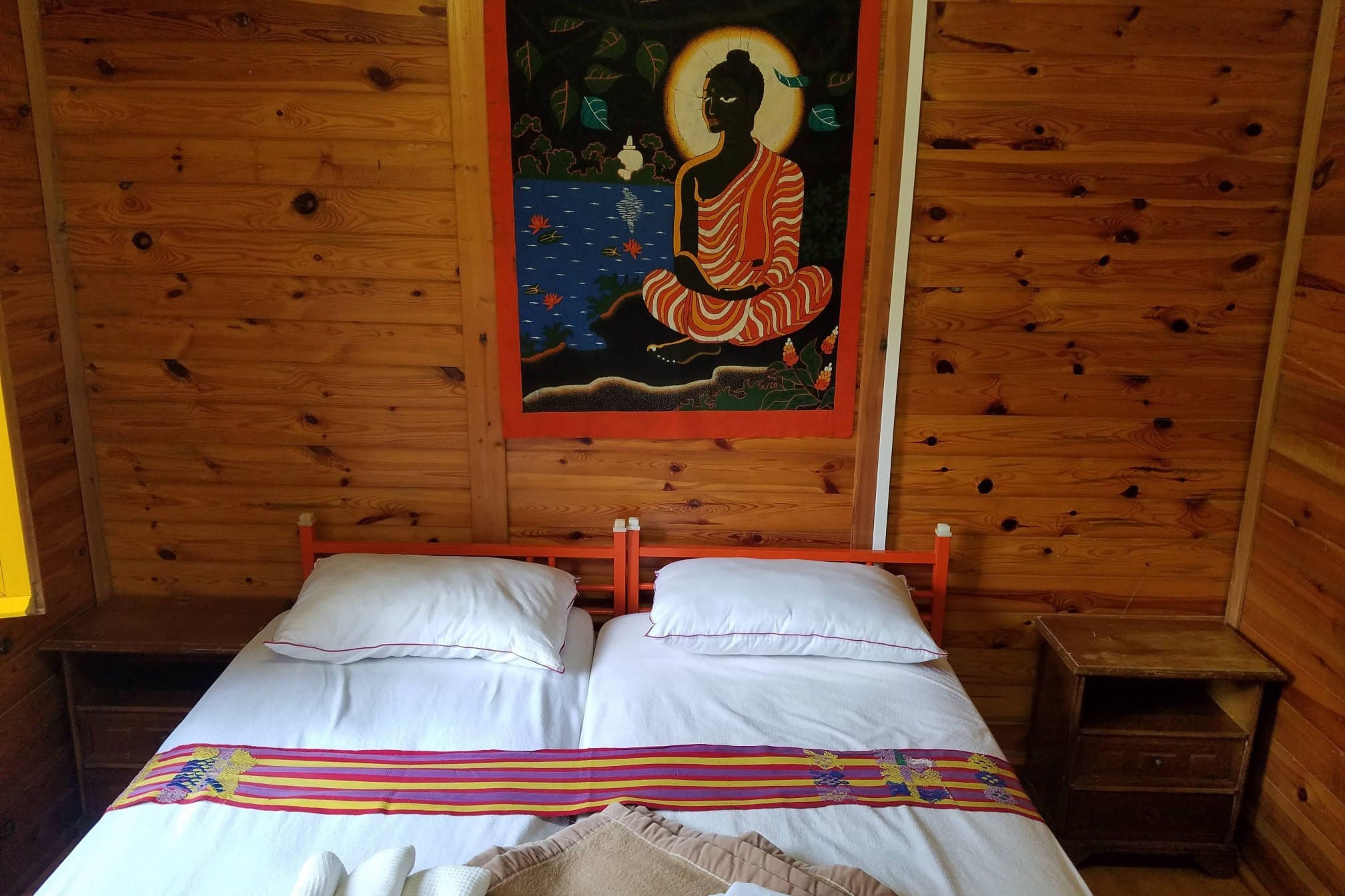 Camping Ecochiocciola