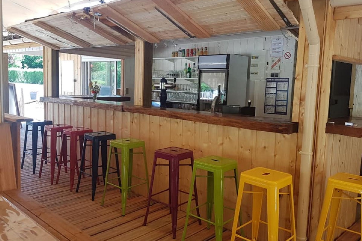 Camping Le Clos Lalande