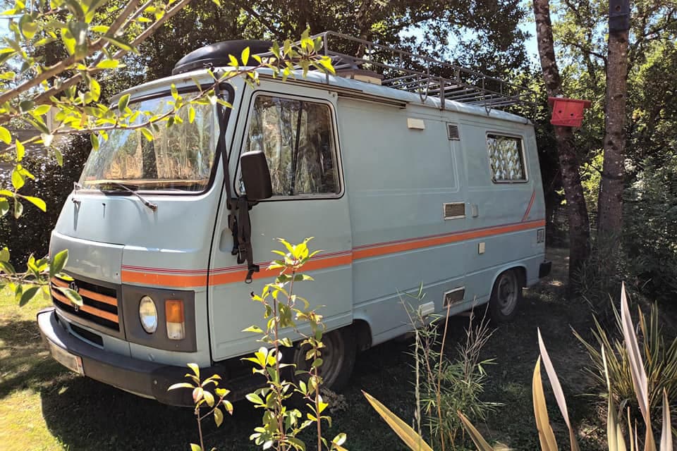 Camping Le Clos Lalande afbeelding 2