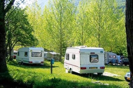 Camping Il Vecchio Mulino