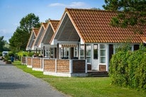 First Camp Bogense City - Fyn.