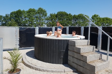 First Camp Holbaek Fjord