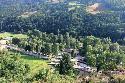 Camping Conca de Ter