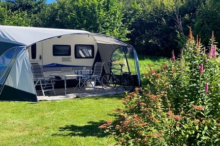Camping La Chauderie