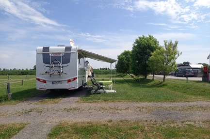 Knaus Campingpark Eckwarderhörne
