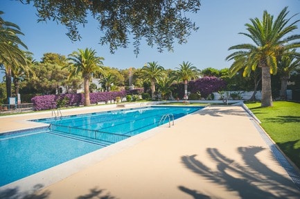 HolaCamp Sitges Relax