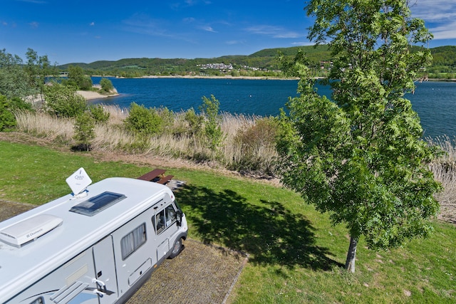 Knaus Campingpark Eschwege