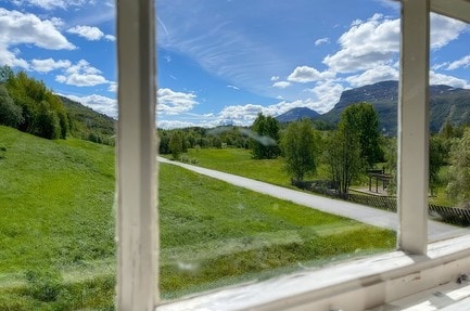 Hemsedal Fjellcamp
