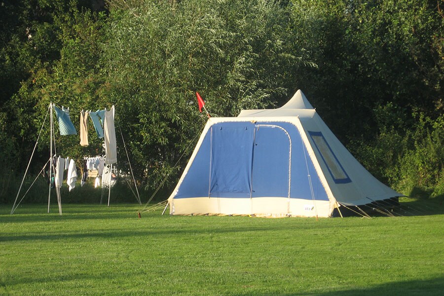 Camping Maarlandhoeve