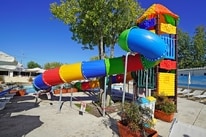 Camping Village Butterfly.