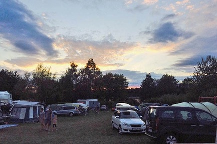 Gern-Campinghof Salem