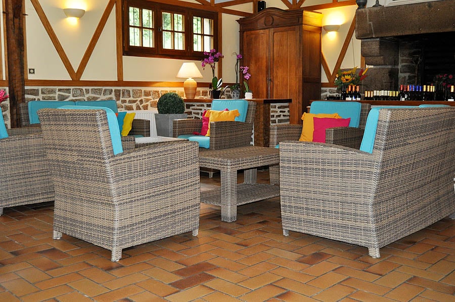 Camping Les Couesnons