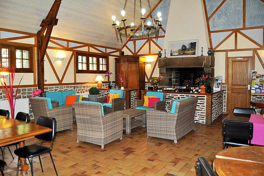 Camping Les Couesnons