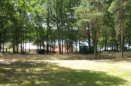 Camping Montard