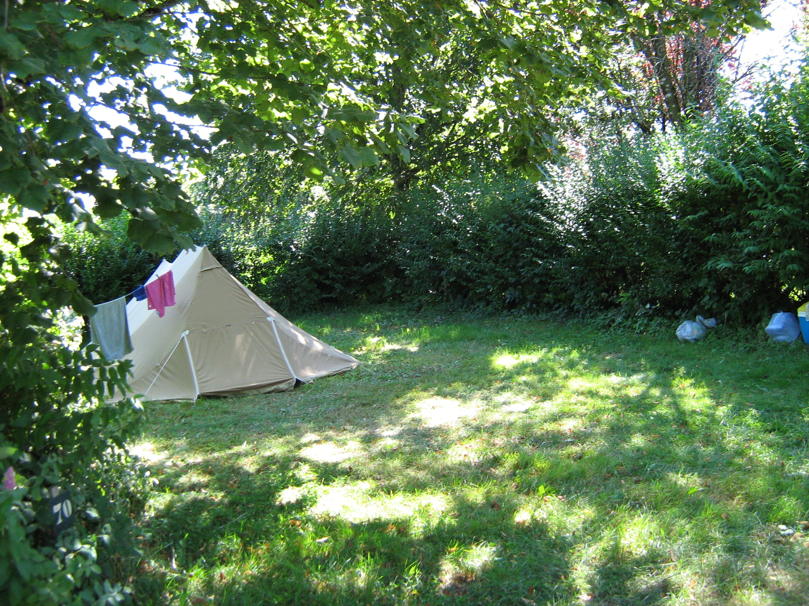 Les Genêts du Morvan