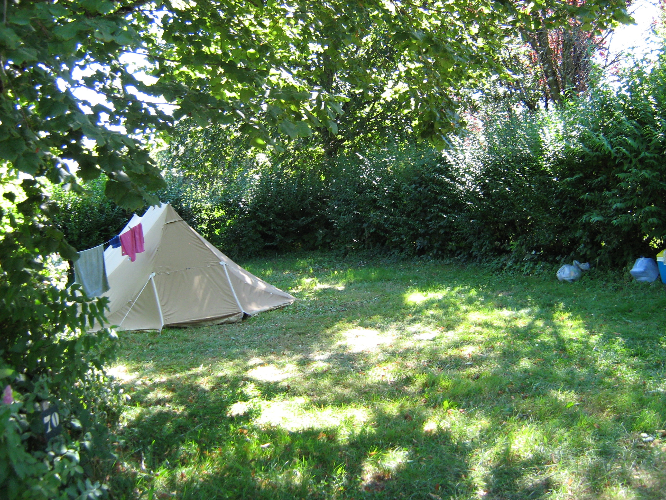 Les Genêts du Morvan