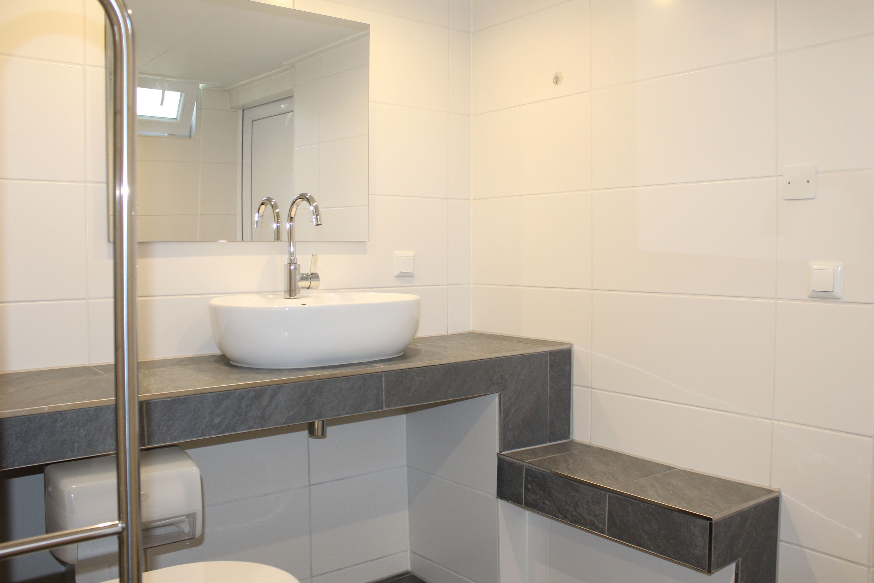 Camping De Kasteelse Bossen